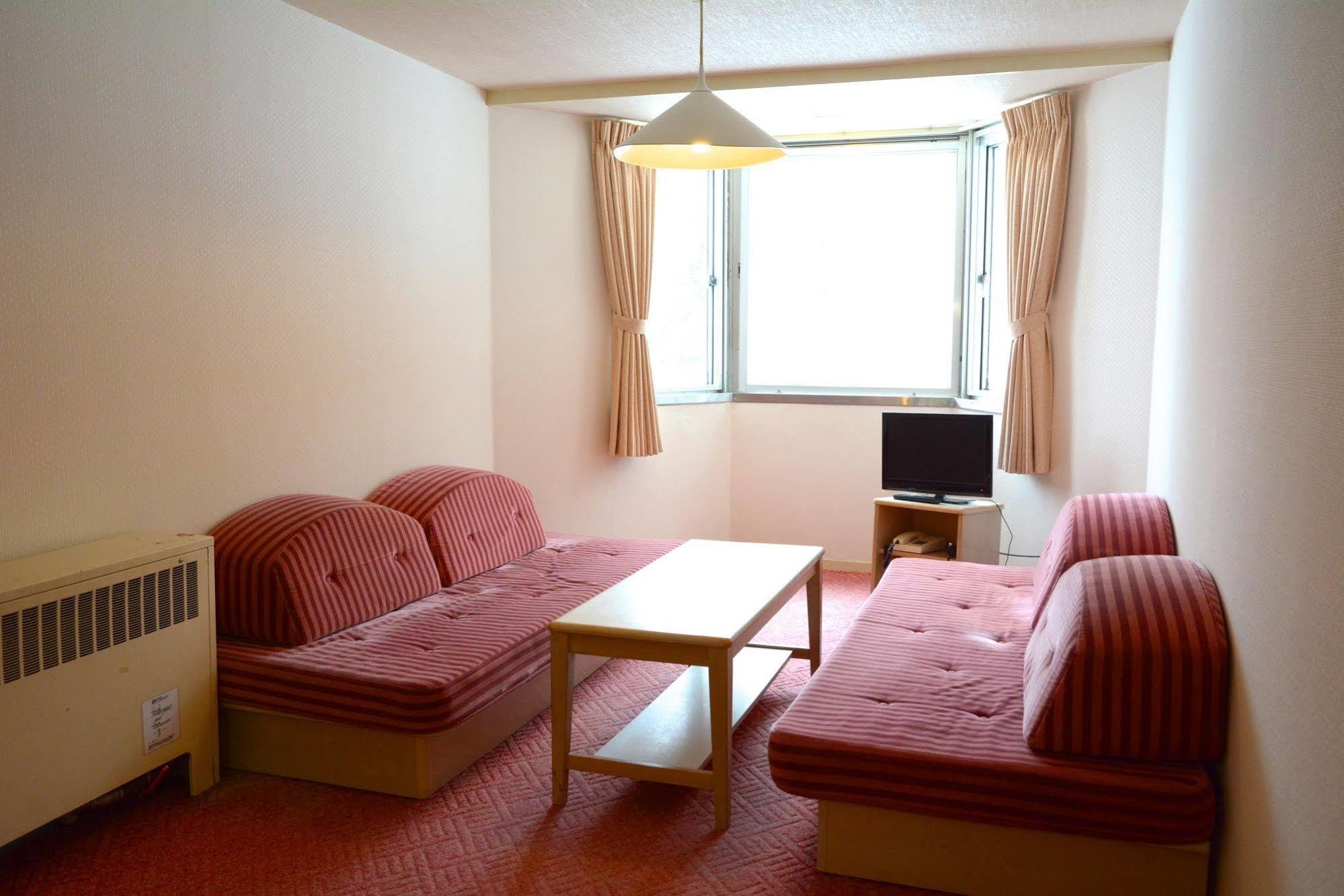 Hotel Listel Inawashiro Wing Tower Εξωτερικό φωτογραφία