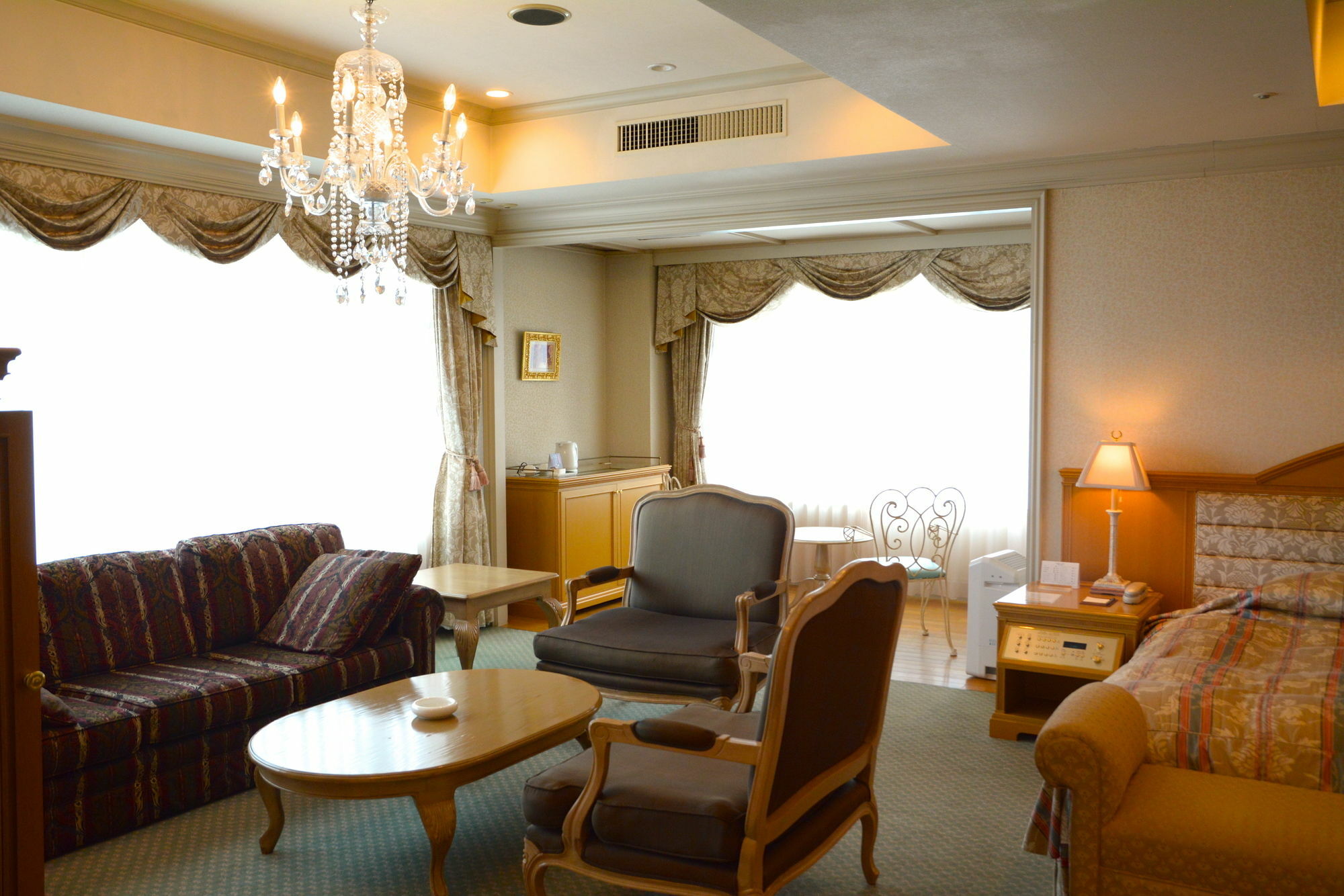 Hotel Listel Inawashiro Wing Tower Εξωτερικό φωτογραφία