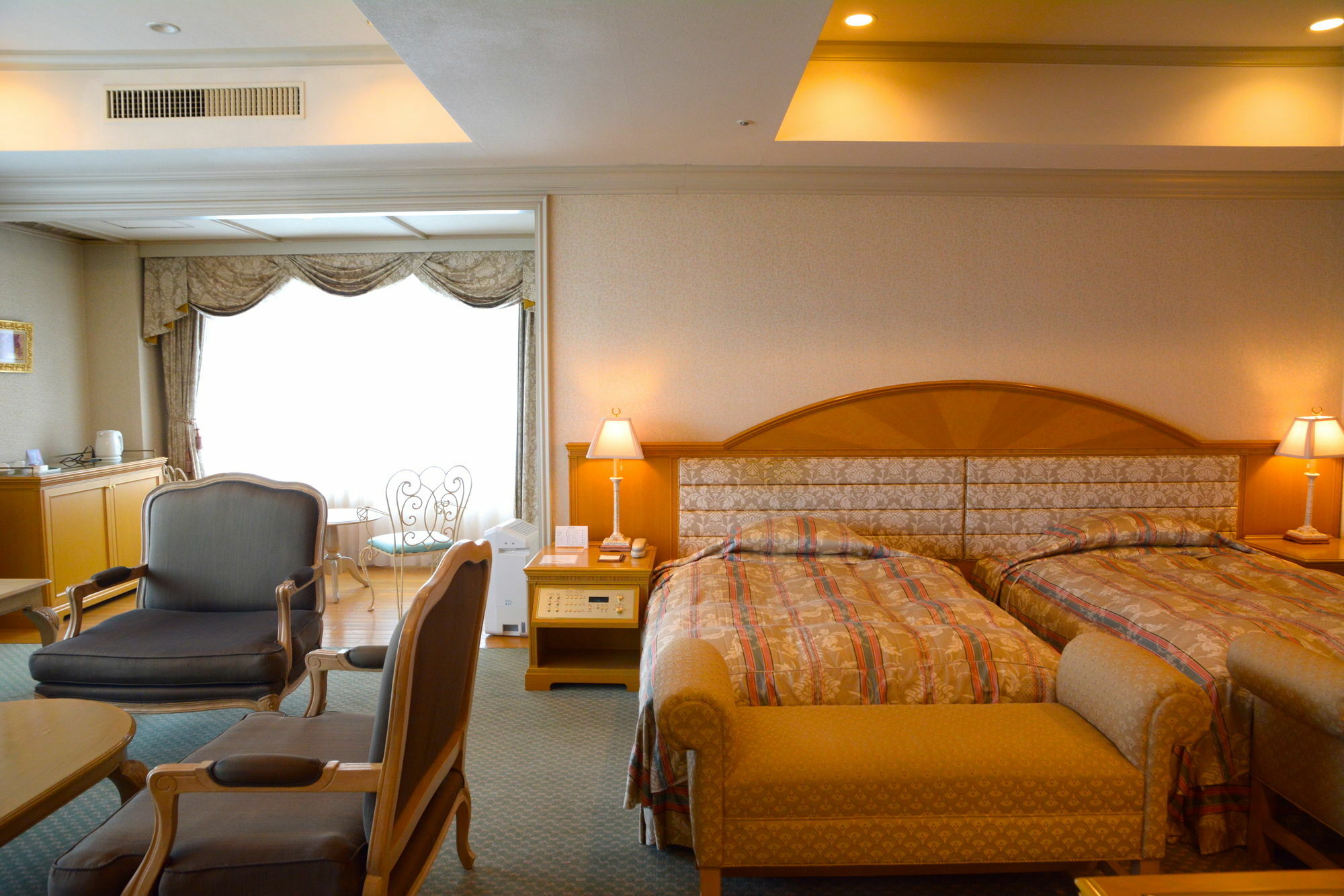 Hotel Listel Inawashiro Wing Tower Εξωτερικό φωτογραφία