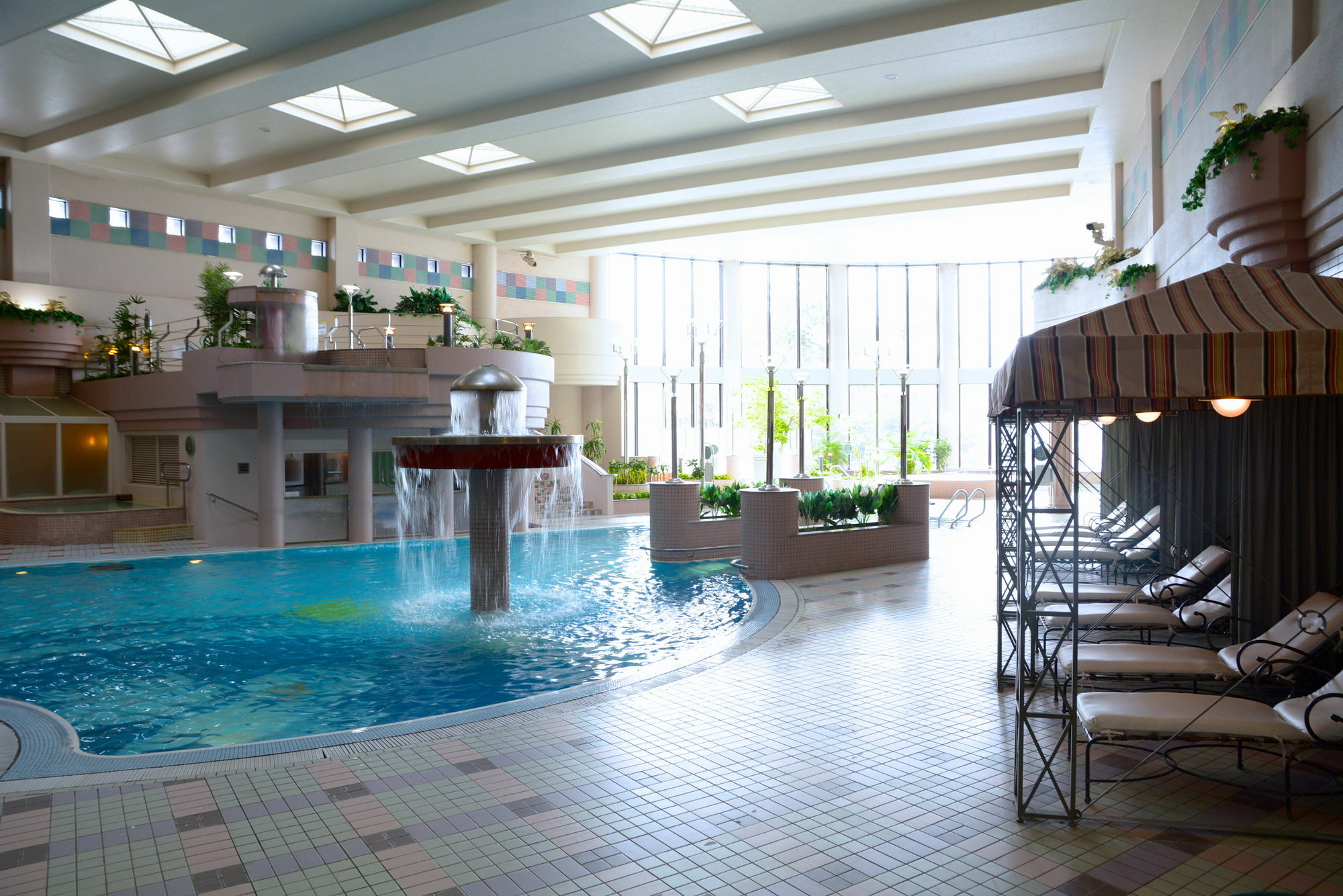 Hotel Listel Inawashiro Wing Tower Εξωτερικό φωτογραφία
